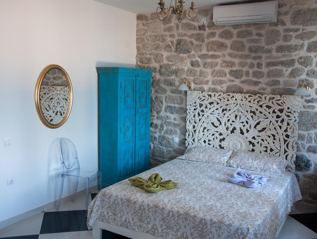 Apartment Romano Korcula Town Ruang foto