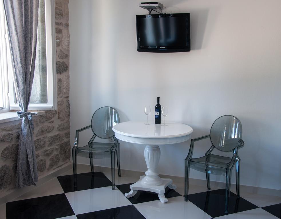 Apartment Romano Korcula Town Ruang foto