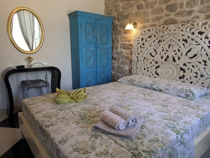 Apartment Romano Korcula Town Bagian luar foto
