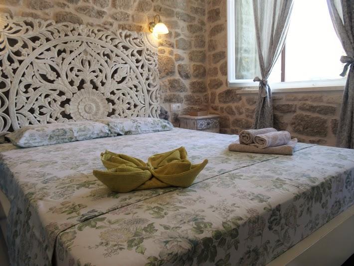 Apartment Romano Korcula Town Bagian luar foto